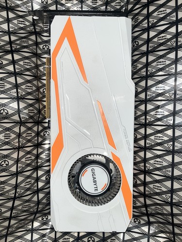 Gigabyte geforce gtx 1080 - gtx, ti