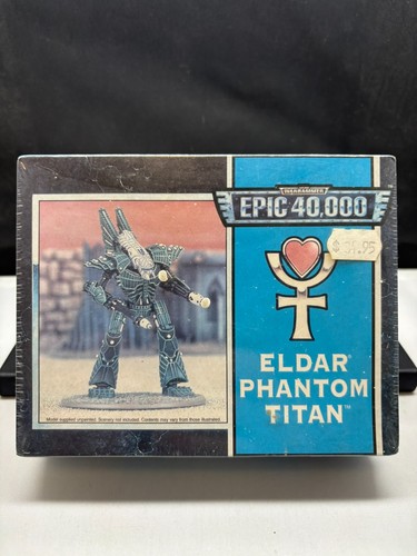 Epic 40k eldar phantom - epic,