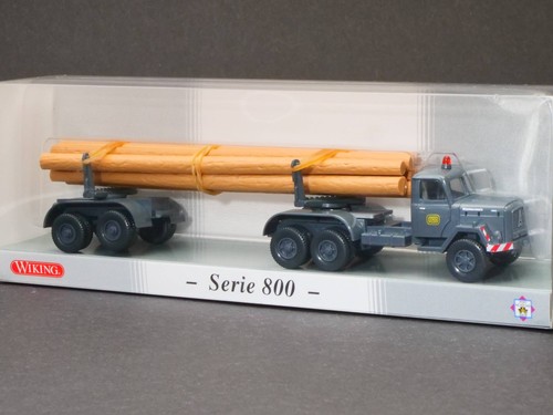 Wiking pms 254233 - wiking, road