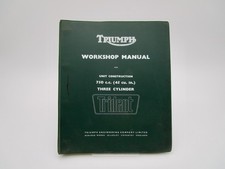 Triumph Trident T150 750cc