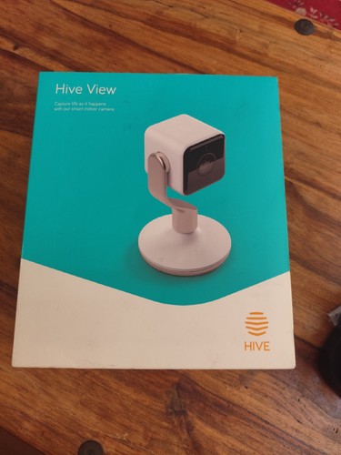 Hive view smart - hive,