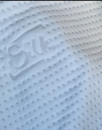 Knitted mattress fabric camper - mattress,