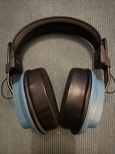 Fostex dekoni blue - +,