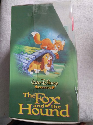 New limited edition fox - a, and