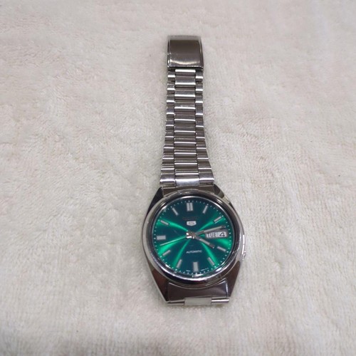 Seiko5 7s26 0480 automatic - seiko5, 7s26-0480