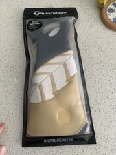 New Taylormade Vault limited