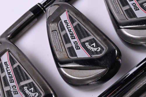 Callaway big bertha - callaway, 2017