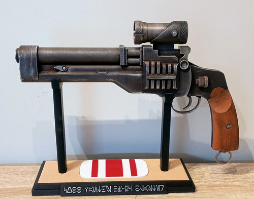 Cobb vanth 94 blaster - cobb,