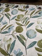 Dunelm Curtains 90"x86" Long