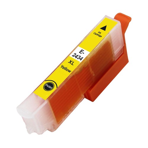 Yellow ink cartridge for - yellow,