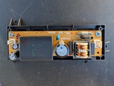 Sharp Microwave Sw Psu -