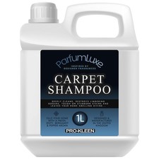 ProKleen ParfumLuxe Carpet