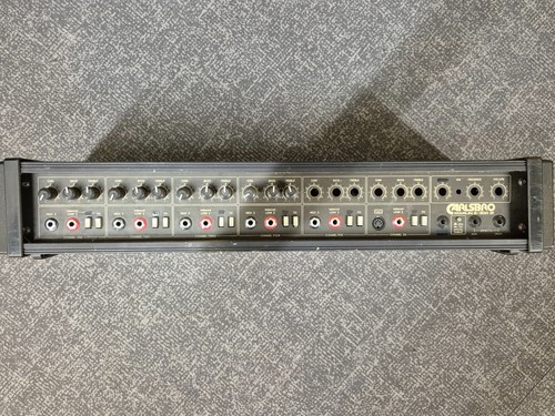 Carlsbro marlin 300 mark iii - marlin,