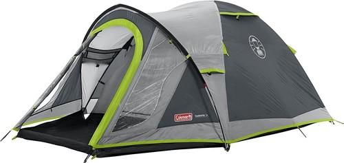 Coleman darwin plus tent - darwin,