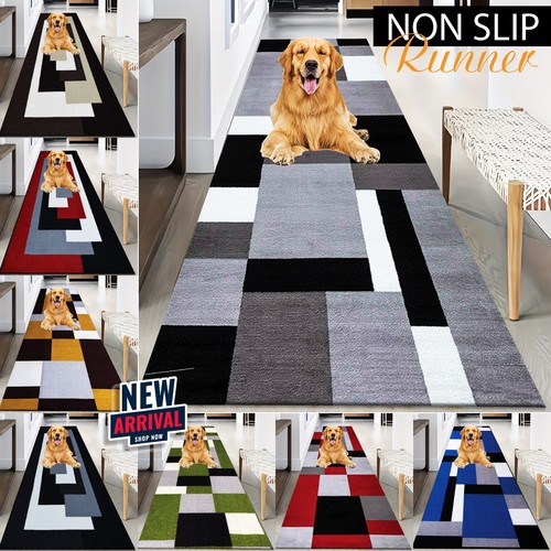 Non slip door mats - non,