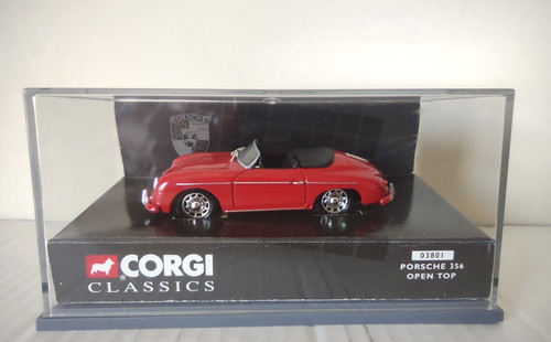 Corgi classics 1950 - 1/43,