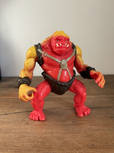 Vintage small soldiers - small,