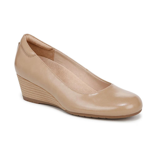 Women flex round toe - be,