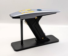 Star Trek TMP Phaser – 3D