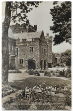 Postcard North Yorkshire