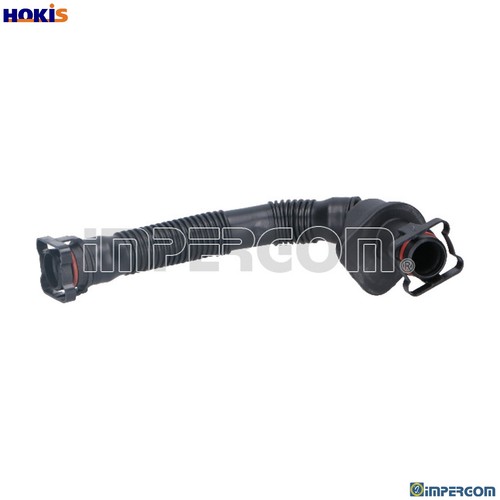 Hose crankcase ventilation - hose,