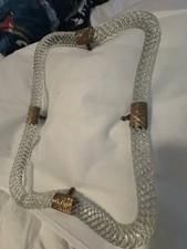 EXQUISITE VINTAGE MURANO GLASS