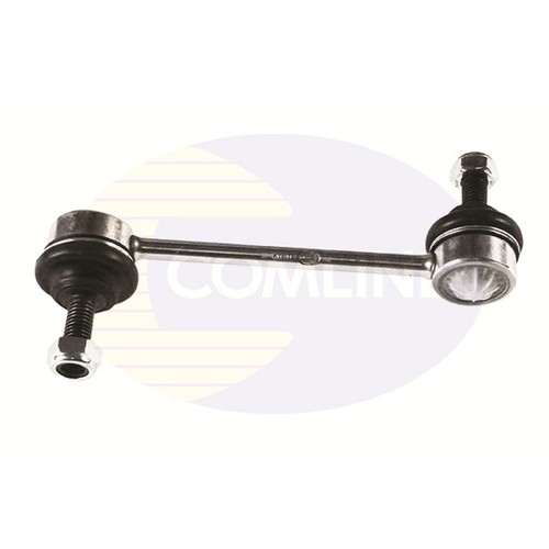 Anti roll bar - roll, rear