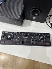 Numark DJ2GO2 Touch Pocket DJ