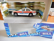 Richmond Toys Vauxhall Omega The Bill  + box