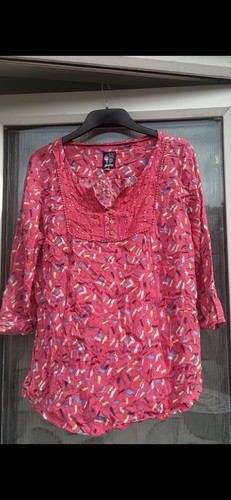 Lovely summer blouse - summer,