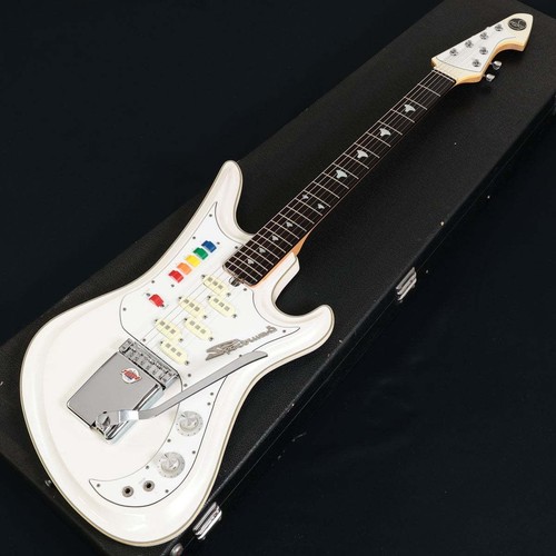 Teisco spectrum 5 - 5, reissue