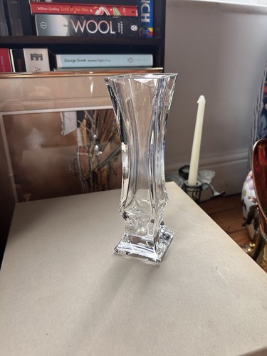 Cristal sevres bud - sevres, vase