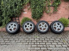 Porsche Cayenne 19" Alloy