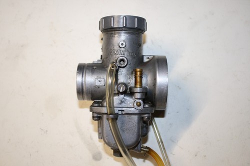 1981 yamaha yz465 - 1981, oem