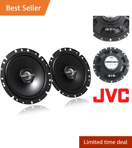 High performance way - high-performance, coaxial
