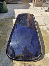 Thule ocean 200 - 200, roof
