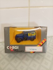 Corgi Classic D980 Ford