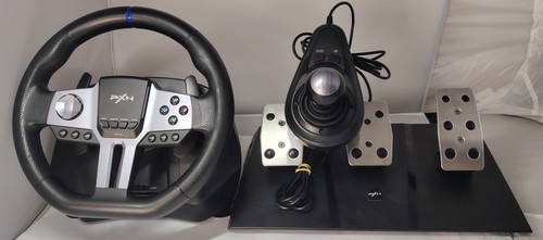 Pxn gen racing steering - gen,