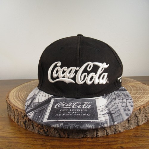 Coca cola atlanta baseball cap - coca-cola,