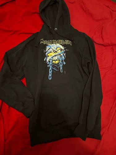 Iron maiden powerslave eddie - powerslave,
