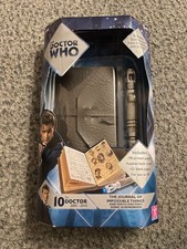 Doctor who the tenth dr’s