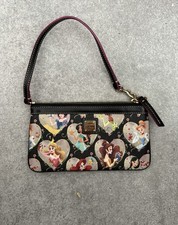 Disney Princess Half Marathon 2019 Dooney and Bourke Wristlet Purse
