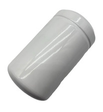 Steering hydraulic oil filter