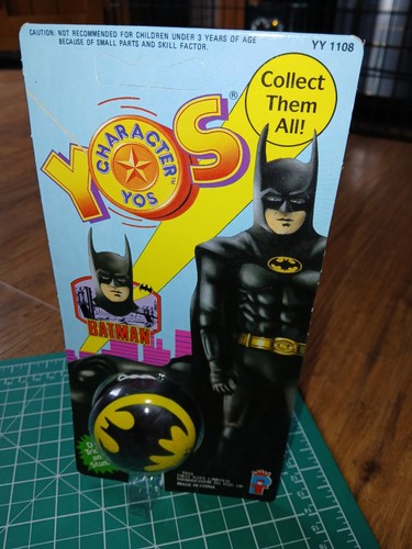 Original batman character yos - batman,