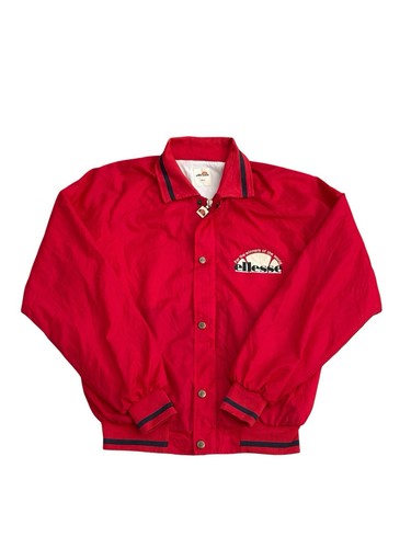 Vintage early 2000s ellesse - vintage,