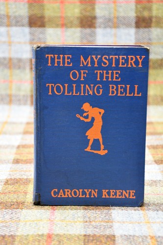 The mystery tolling - the,