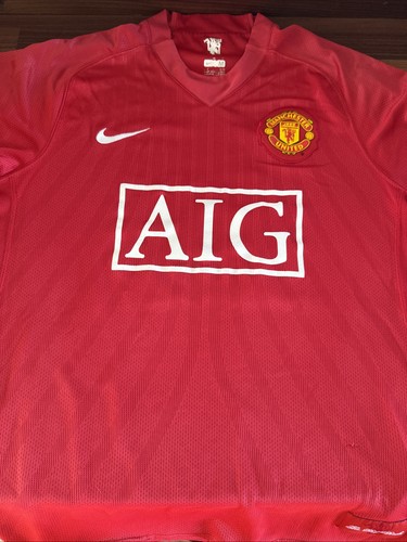 Manchester united home - united, 08