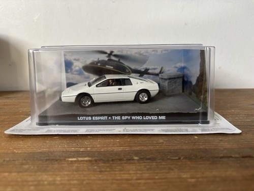 Lotus esprit 007 - esprit,