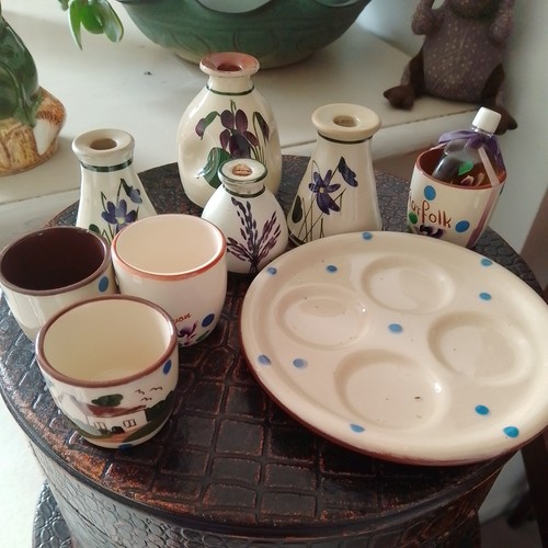 Collection lot torquay - lot,