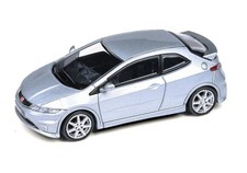 Paragon 1/64 Honda Civic Type